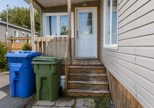 House for sale - 7004 Boul. Ste-Anne, Château-Richer, G0A 1N0
