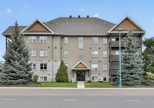 Condo à vendre - 180 Rue Bohémier, Mascouche, J7K0A7