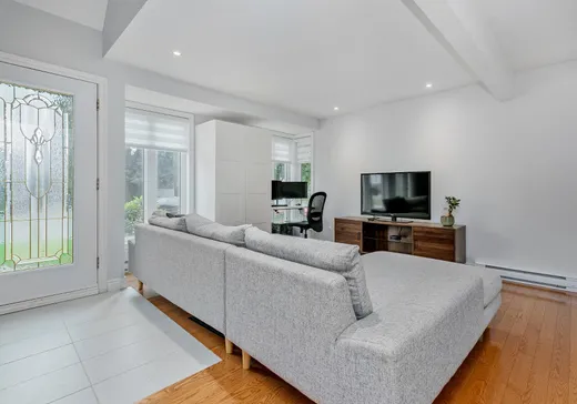Maison à vendre - 2638 Rue de l'Engoulevent, Laval (Sainte-Rose), H7L 4L8