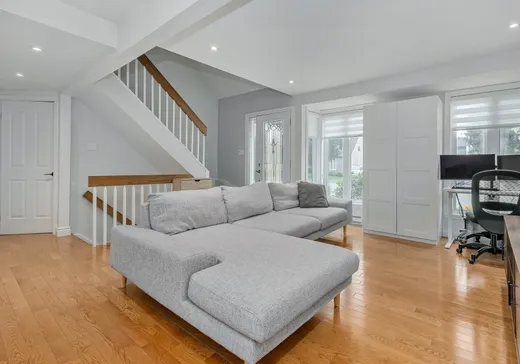 Maison à vendre - 2638 Rue de l'Engoulevent, Laval (Sainte-Rose), H7L 4L8