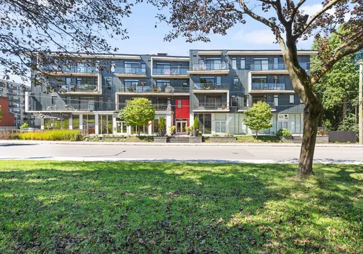 Condo à vendre - 2830 Ch. Ste-Foy, App. 210, Ste-Foy, G1V0E3