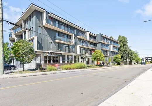 Condo à vendre - 2830 Ch. Ste-Foy, App. 210, Ste-Foy, G1V 0E3