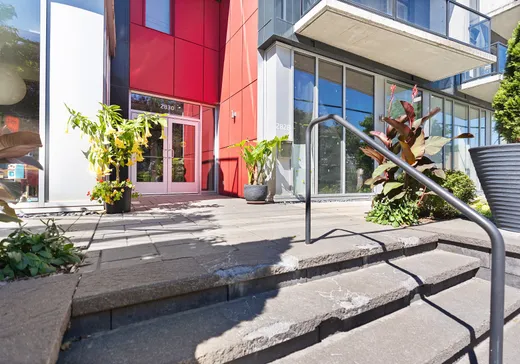 Condo à vendre - 2830 Ch. Ste-Foy, App. 210, Ste-Foy, G1V 0E3