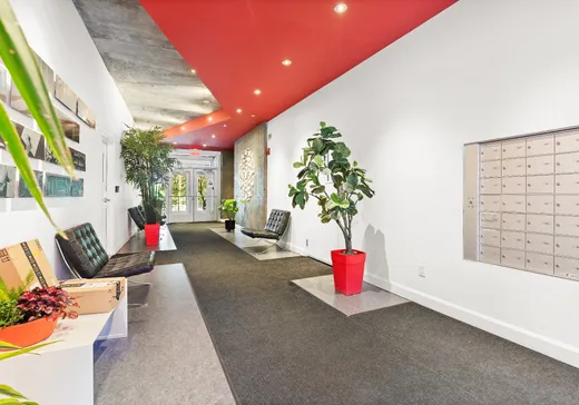 Condo à vendre - 2830 Ch. Ste-Foy, App. 210, Ste-Foy, G1V 0E3