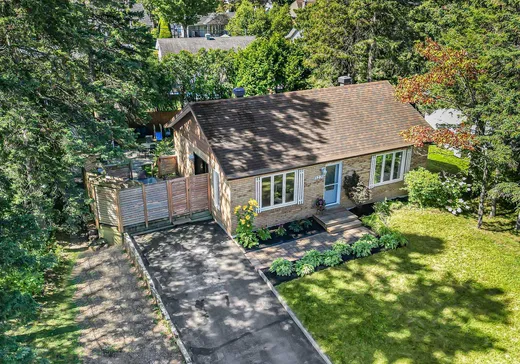 Maison à vendre - 1230 Rue Impériale, Ville de Québec, G3K 1M2