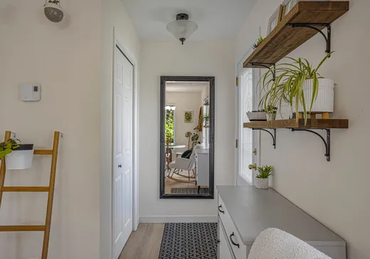 Maison à vendre - 1230 Rue Impériale, Ville de Québec, G3K 1M2