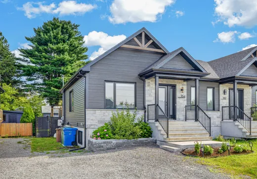 Maison à vendre - 764 Rue des Sables, Sainte-Catherine-de-la-Jacques-Cartier, G3N 3B4