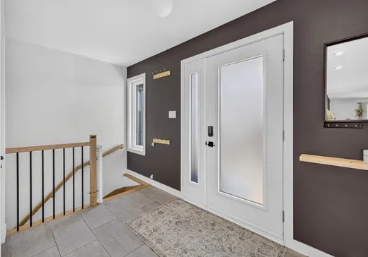 Maison à vendre - 764 Rue des Sables, Sainte-Catherine-de-la-Jacques-Cartier, G3N 3B4