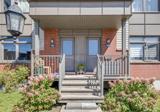 Maison à vendre - 2428Z Av. de Lisieux, Beauport, G1E 0E9