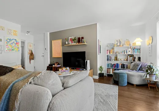 Condo à vendre - 237 Rue des Commissaires E., App. 3, La Cité-Limoilou, G1K 2N9