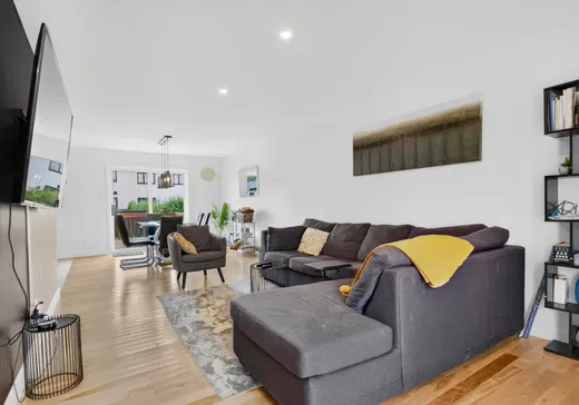 Maison à vendre - 2696 Rue Courbet, Les Chutes-de-la-Chaudière-Ouest, G6J 0K2