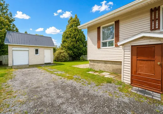 Maison à vendre - 377 Rue de la Station, Saint-Marc-des-Carrières, G0A 4B0