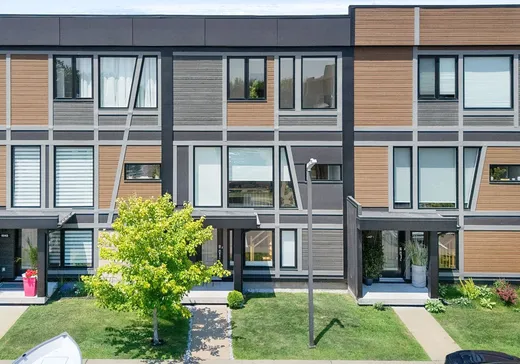 Condo for sale - 6045 Boul. St-Jacques, Les Rivieres, G2C0N5