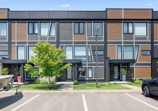 Condo for sale - 6045 Boul. St-Jacques, Les Rivieres, G2C 0N5