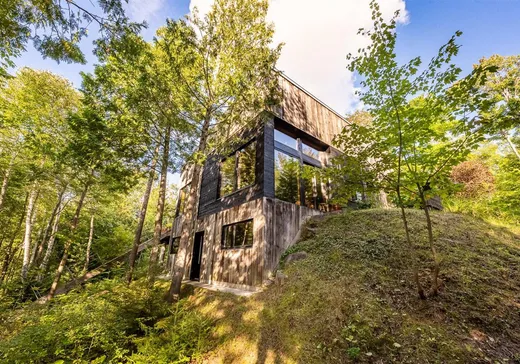 Maison à vendre - 590 Ch. des Bois, St-Come, J0K 2B0