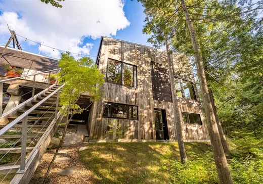 Maison à vendre - 590 Ch. des Bois, St-Come, J0K 2B0