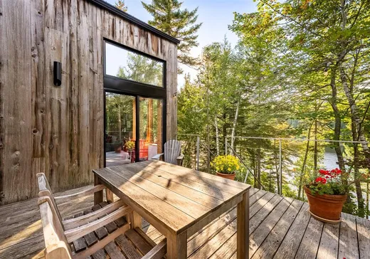 Maison à vendre - 590 Ch. des Bois, St-Come, J0K 2B0