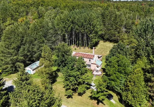 Maison à étages à vendre - 173 Route 257 E., Weedon, J0B3J0
