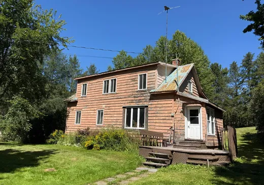 Maison à vendre - 173 Route 257 E., Weedon, J0B 3J0