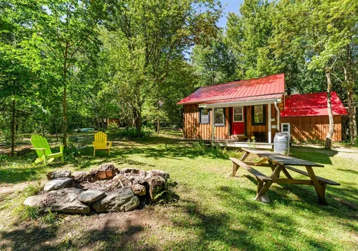 Bungalow à vendre - 21 Ch. Dinelle, Richmond, J0B2B0