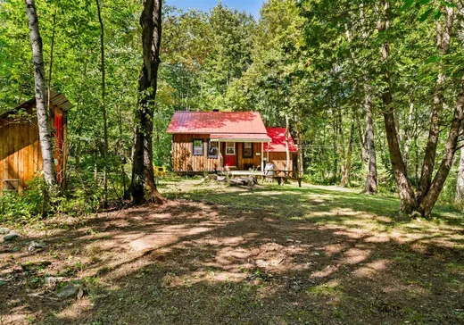 Maison à vendre - 21 Ch. Dinelle, Richmond, J0B 2B0