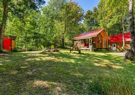 Maison à vendre - 21 Ch. Dinelle, Richmond, J0B 2B0