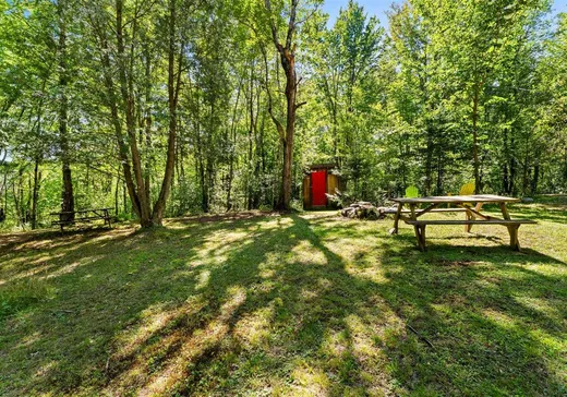 Maison à vendre - 21 Ch. Dinelle, Richmond, J0B 2B0
