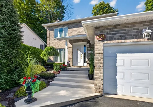 Maison à vendre - 1673-1675 Boul. de Portland, Sherbrooke, J1J 4H1