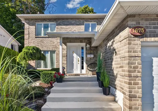 Maison à vendre - 1673-1675 Boul. de Portland, Sherbrooke, J1J 4H1