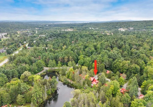 Maison à vendre - 10 Rue des Bouleaux, Magog, J1X 7A4