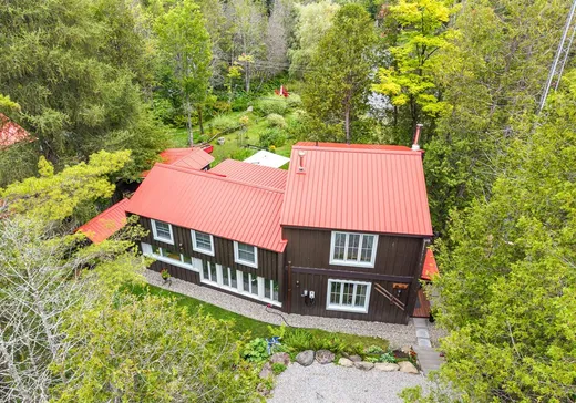 Maison à vendre - 10 Rue des Bouleaux, Magog, J1X 7A4