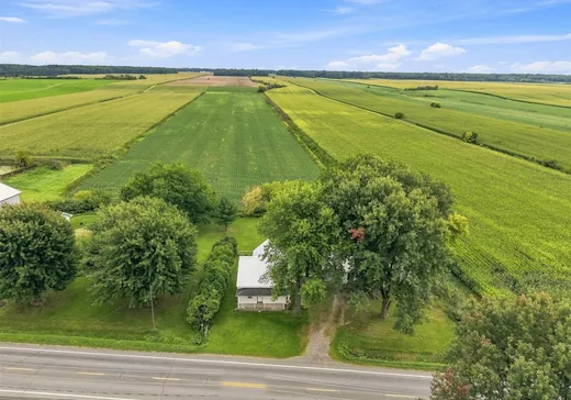 Maison à vendre - 184 Route Marie-Victorin, Baie-du-Febvre, J0G 1A0