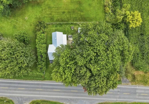 Maison à vendre - 184 Route Marie-Victorin, Baie-du-Febvre, J0G 1A0
