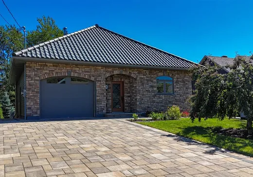 Bungalow à vendre - 95 Rue Valère, Victoriaville, G6T2J8
