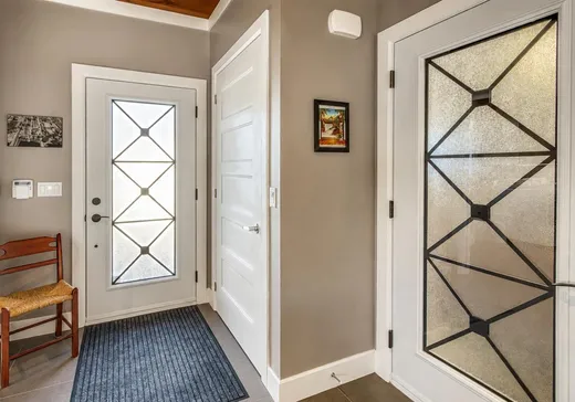 Maison à vendre - 95 Rue Valère, Victoriaville, G6T 2J8