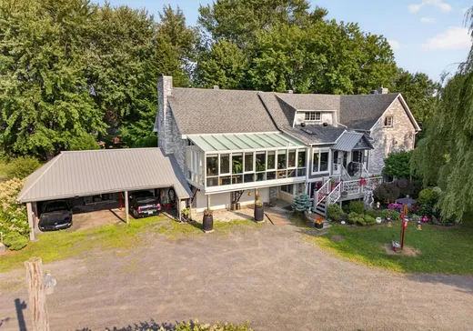 Maison à vendre - 110 Rue Industrielle, Lefebvre, J0H 2C0