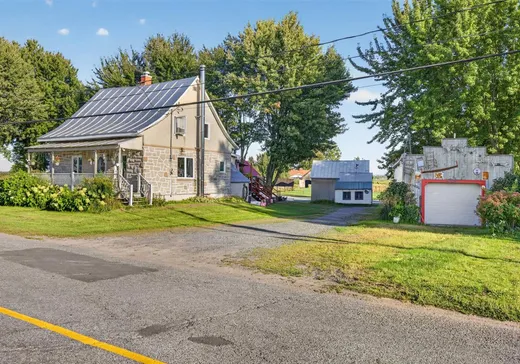 Bungalow à vendre - 338 Rg du Petit-Bois, Maskinongé, J0K1N0