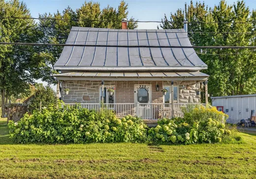 Maison à vendre - 338 Rg du Petit-Bois, Maskinongé, J0K 1N0