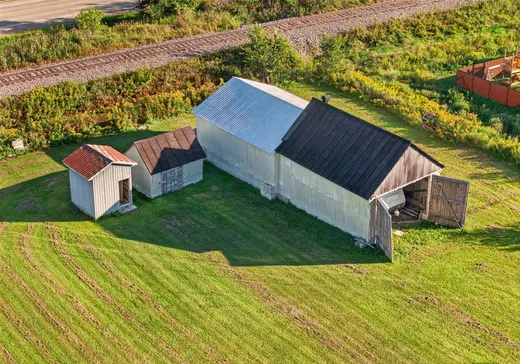 Maison à vendre - 338 Rg du Petit-Bois, Maskinongé, J0K 1N0