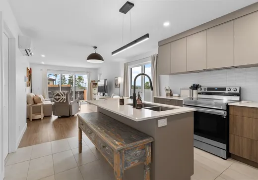 Maison à vendre - 1045 Rue des Orpailleurs, Sherbrooke, J1H 0L1
