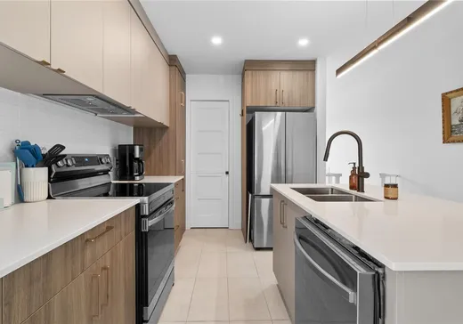 Maison à vendre - 1045 Rue des Orpailleurs, Sherbrooke, J1H 0L1