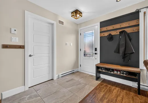 Maison à vendre - 45 Rue Jean-Pierre-Despins, St-Leonard-D'Aston, J0C 1M0
