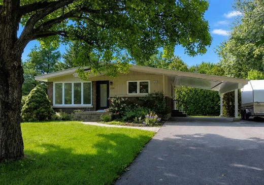 Bungalow à vendre - 1700 Rue O'Reilly, Les Nations, J1J3G7
