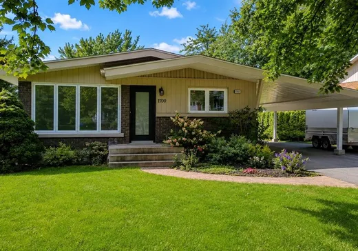 Maison à vendre - 1700 Rue O'Reilly, Les Nations, J1J 3G7