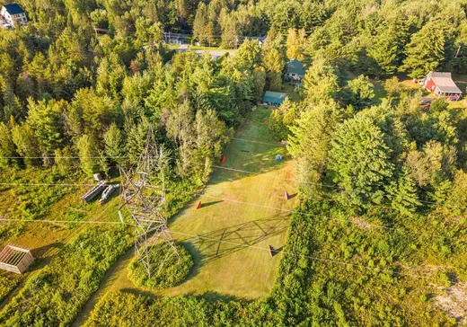Maison à vendre - 8955 Boul. des Forges, Trois-Rivières, G8Y 4E6