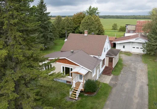 Maison à vendre - 2029 Rue Notre-Dame O., Victoriaville, G6T 2C6