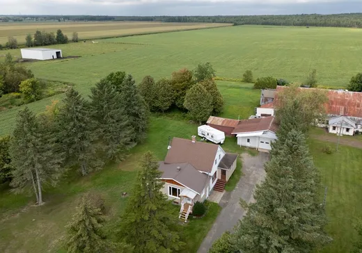 Maison à vendre - 2029 Rue Notre-Dame O., Victoriaville, G6T 2C6