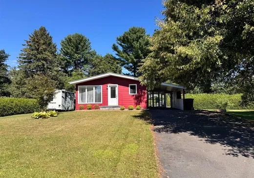 Maison à vendre - 3 Rue des Tilleuls, Victoriaville, G6P 2H3