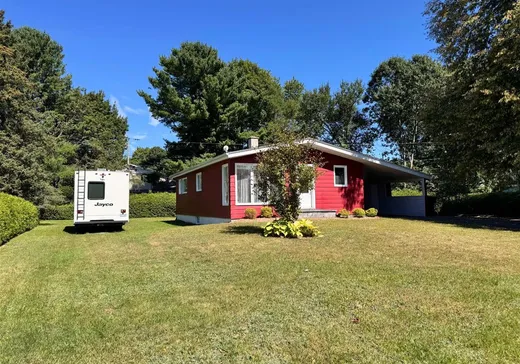 Maison à vendre - 3 Rue des Tilleuls, Victoriaville, G6P 2H3