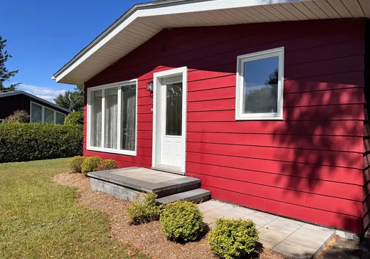 Maison à vendre - 3 Rue des Tilleuls, Victoriaville, G6P 2H3
